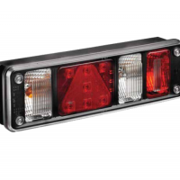 Hella leva modularna luč Krone oem, 2vp340961011